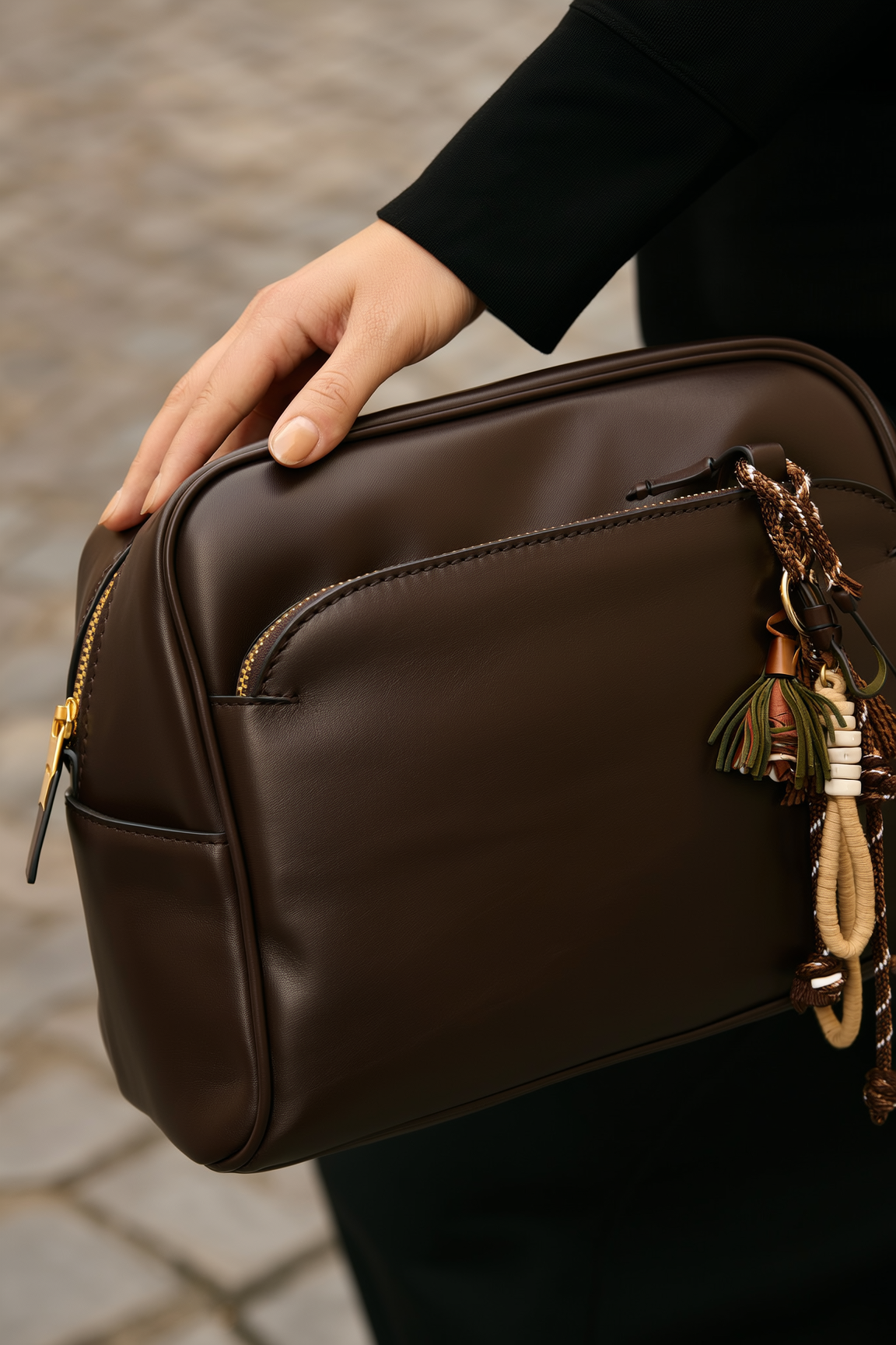 Hermiza™ Everyday Bag