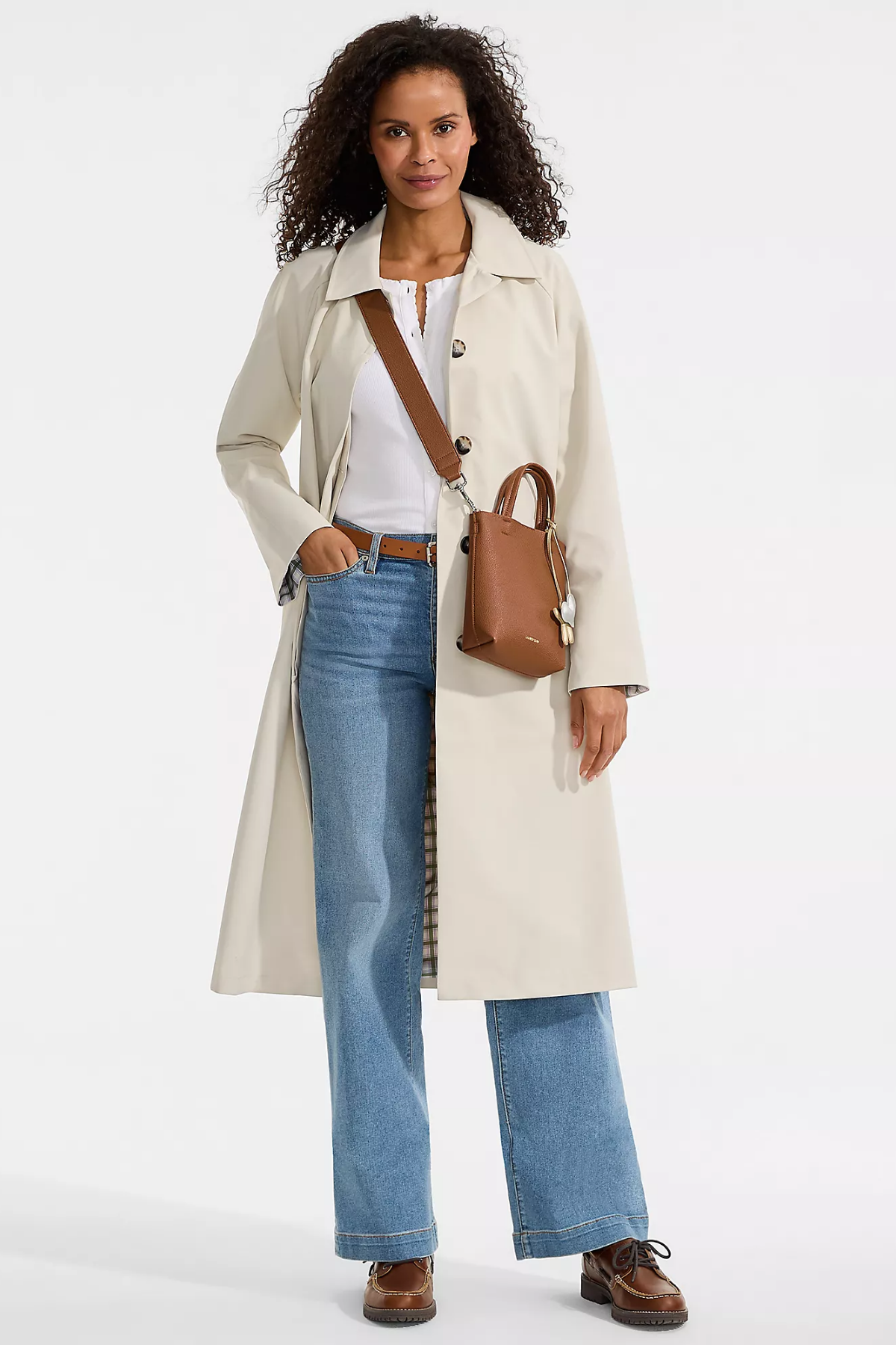 Mac Raincoat