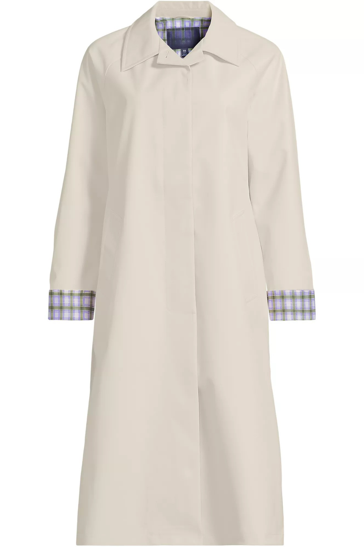 Mac Raincoat