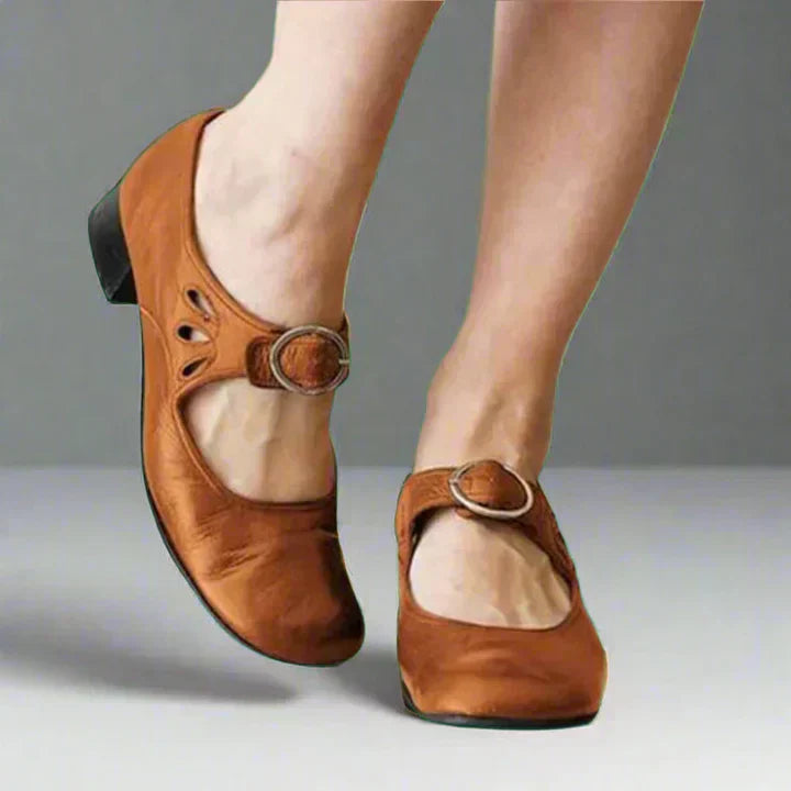 Zoe | Orthopedic Comfort Sandals