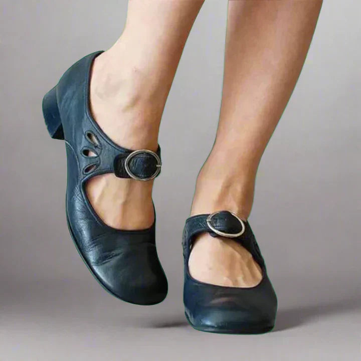 Zoe | Orthopedic Comfort Sandals