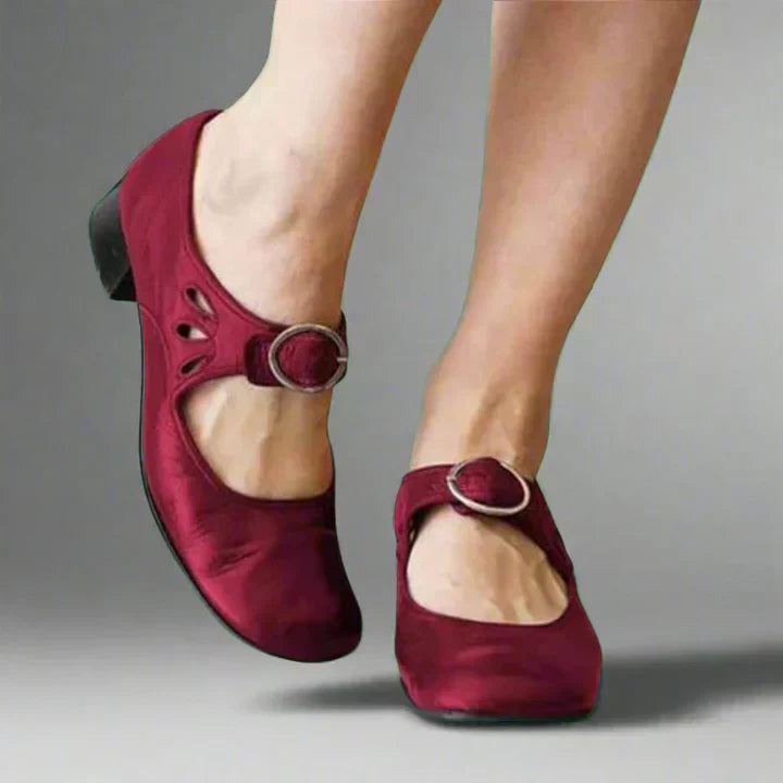 Zoe | Orthopedic Comfort Sandals