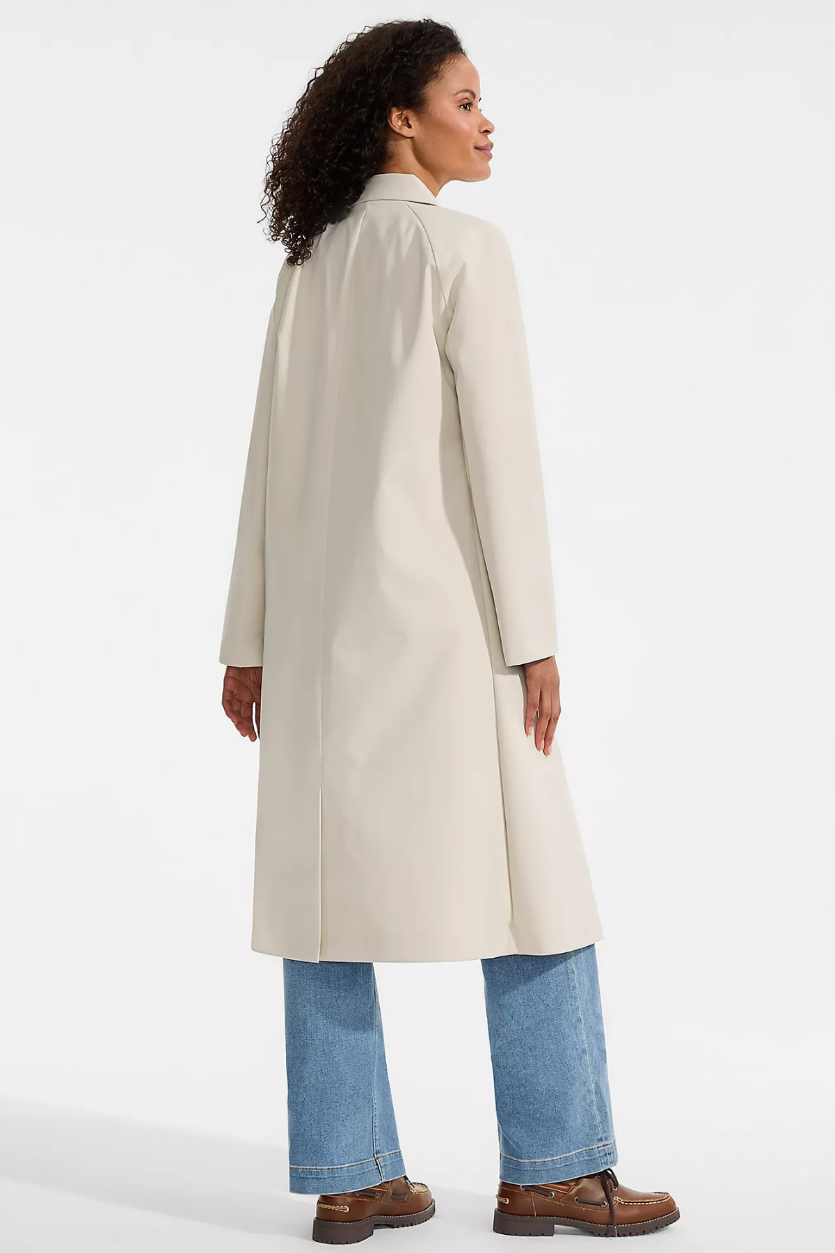Mac Raincoat