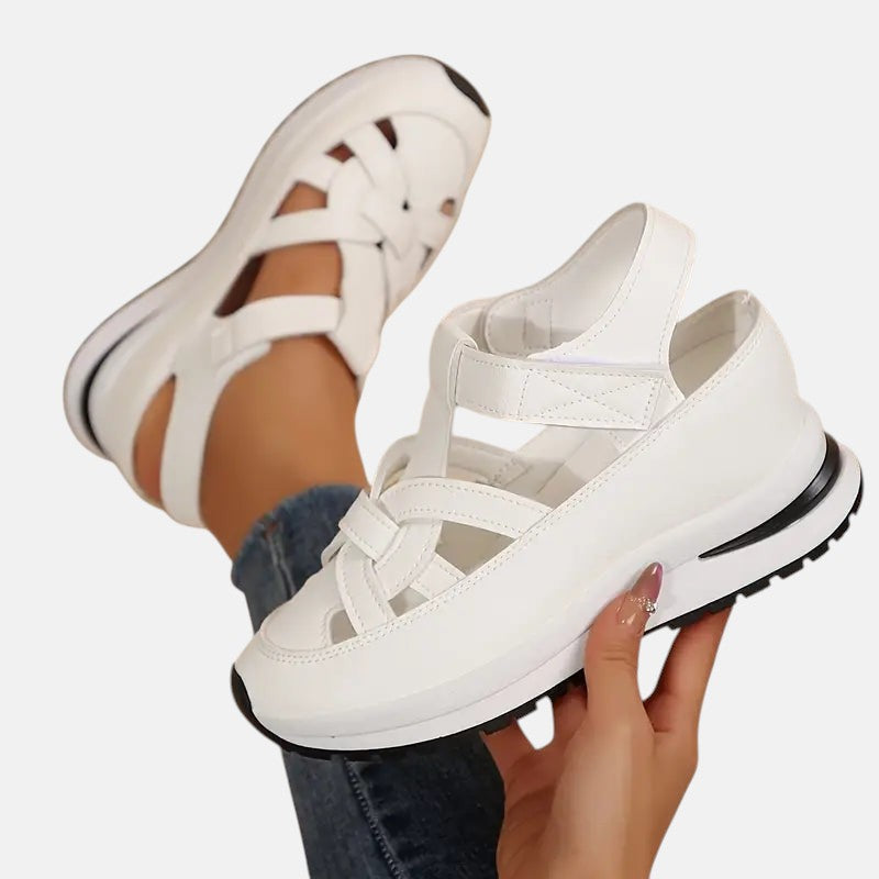 Elegant Orthopedic Sandals