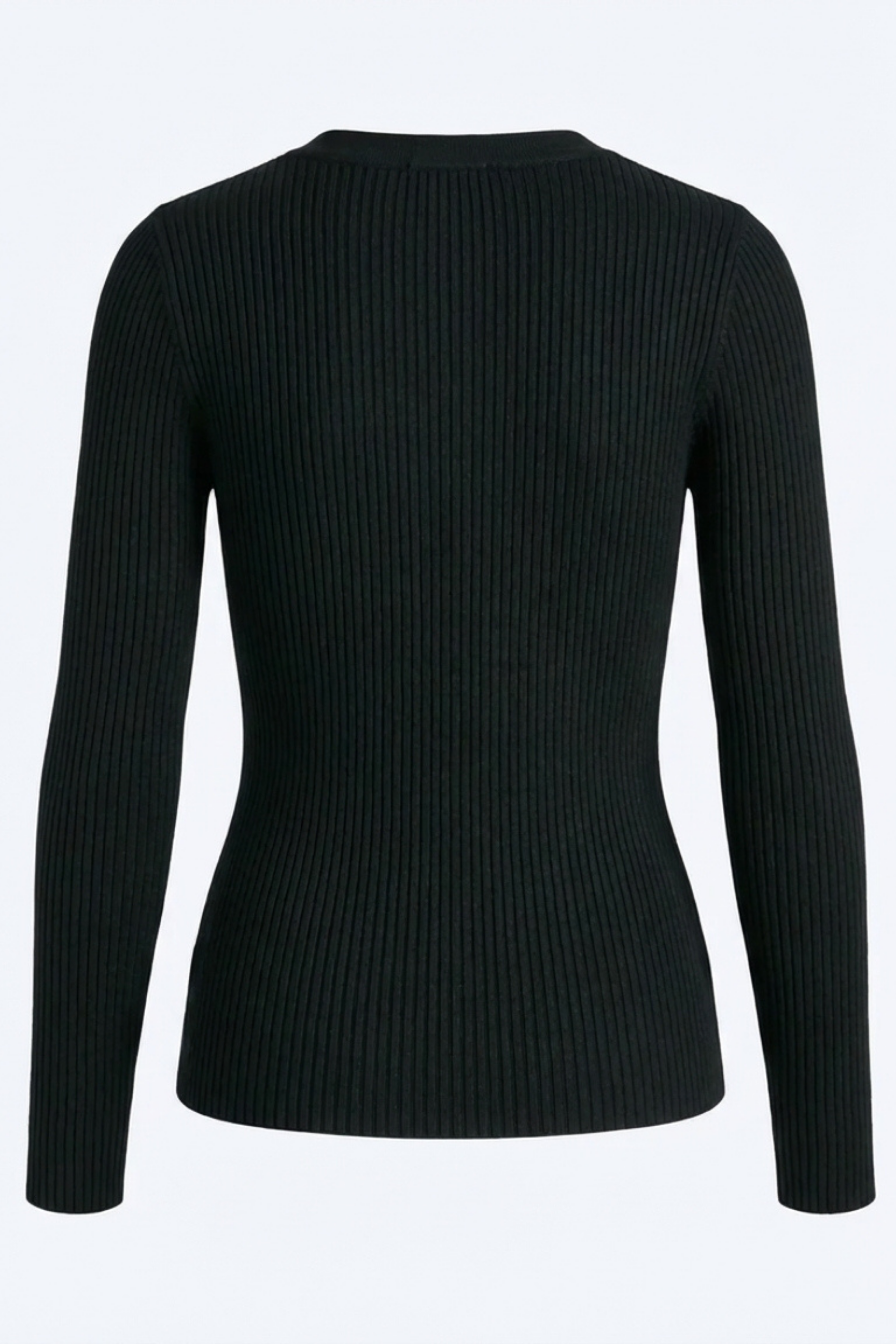 Casual Knitted Sweater