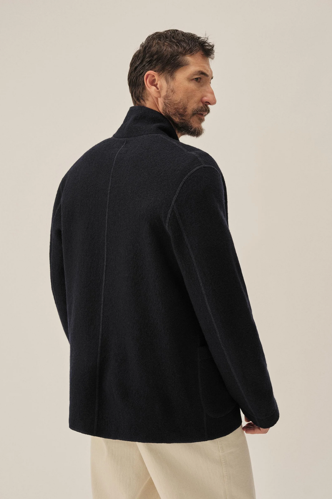 Chore Coat