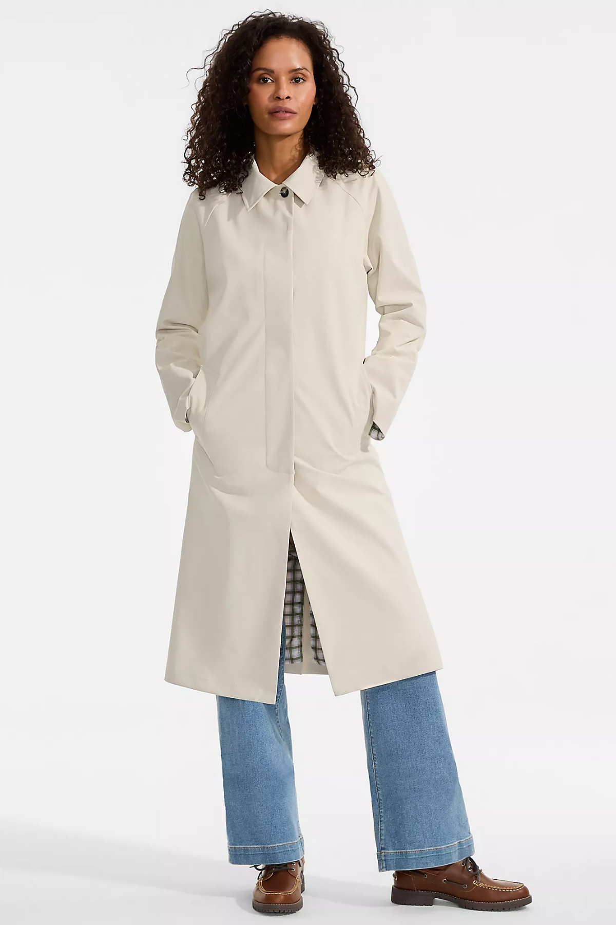 Mac Raincoat
