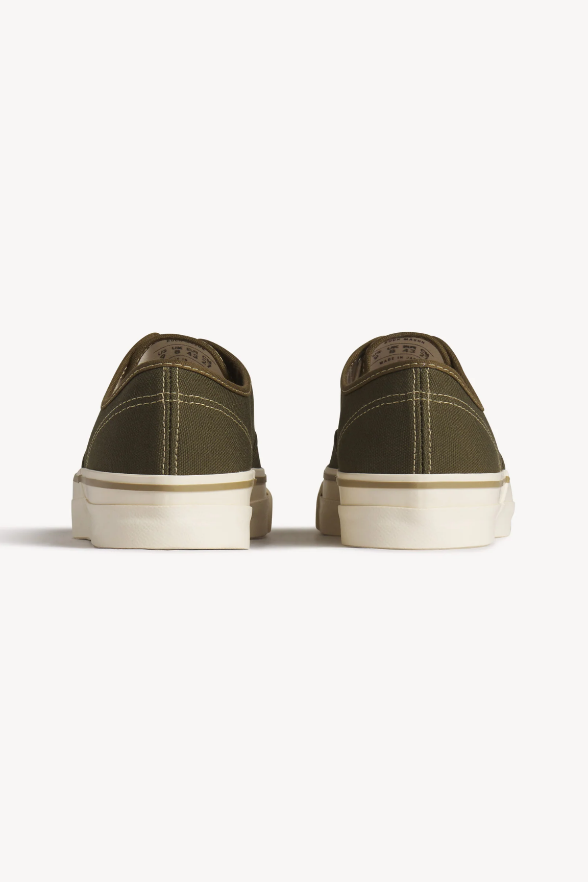 Deck Shoe