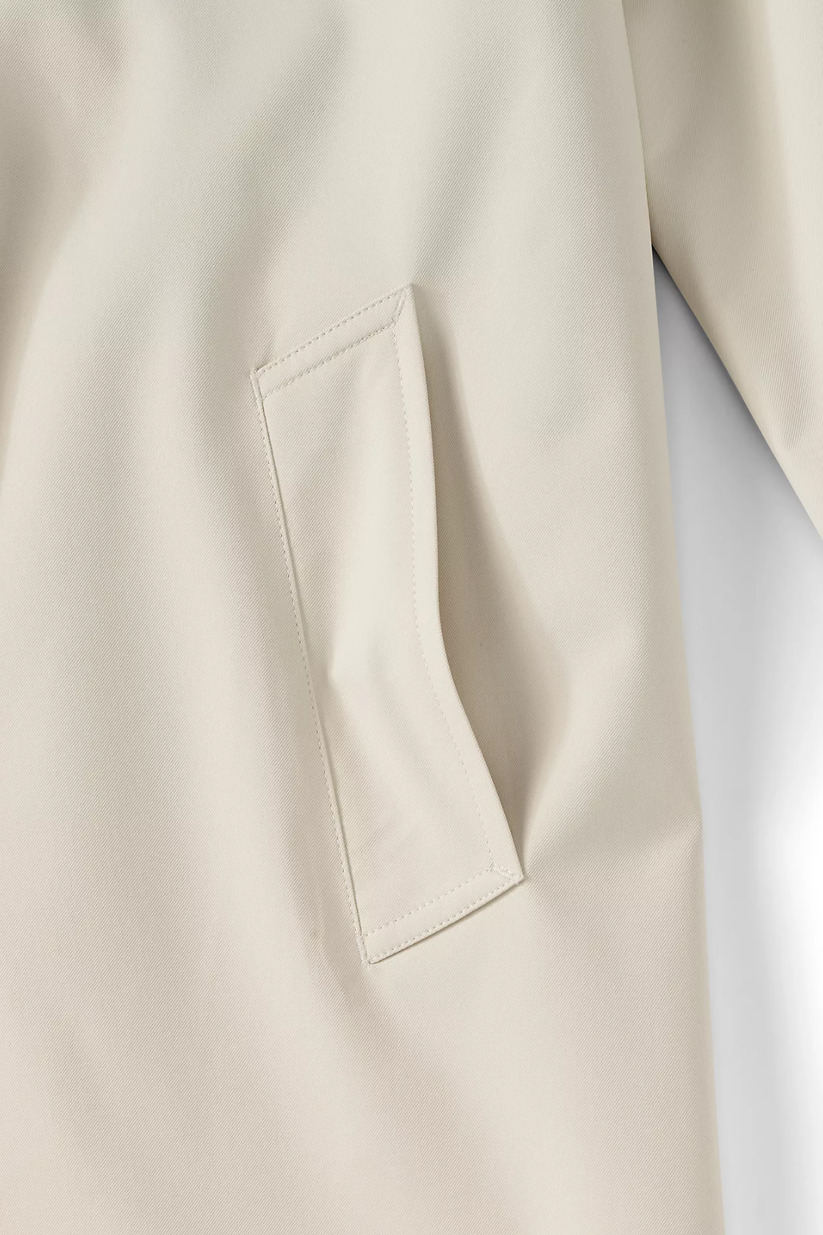 Mac Raincoat