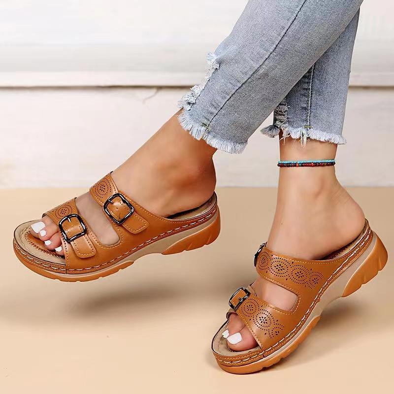 Comfort Orthopedic Sandals
