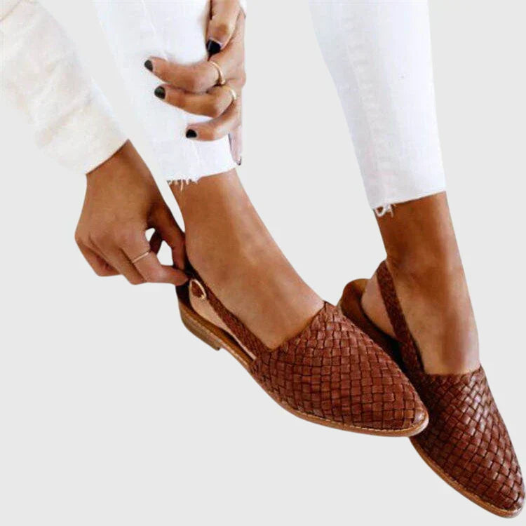 Selene | Orthopedic Sandals
