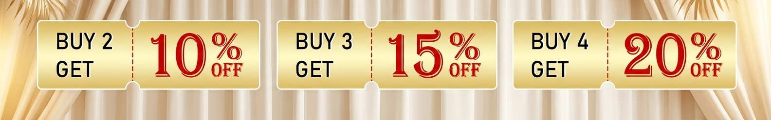Hermiza spring collection promo banner v2 cropped