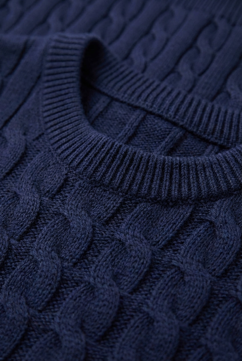 Newport Sweater