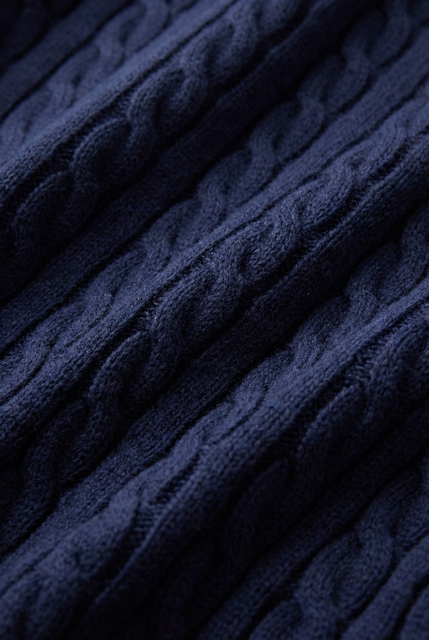 Newport Sweater