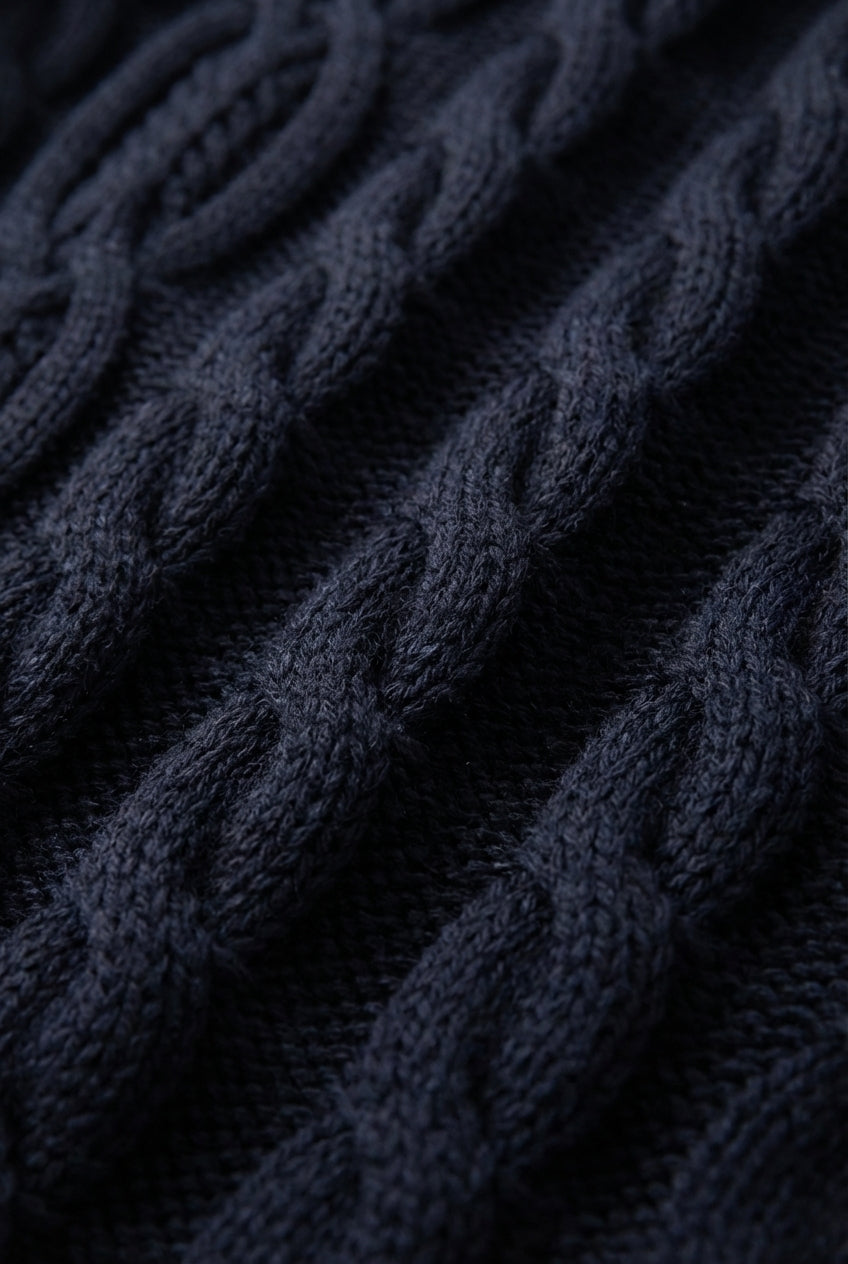 Heritage Cardigan Sweater