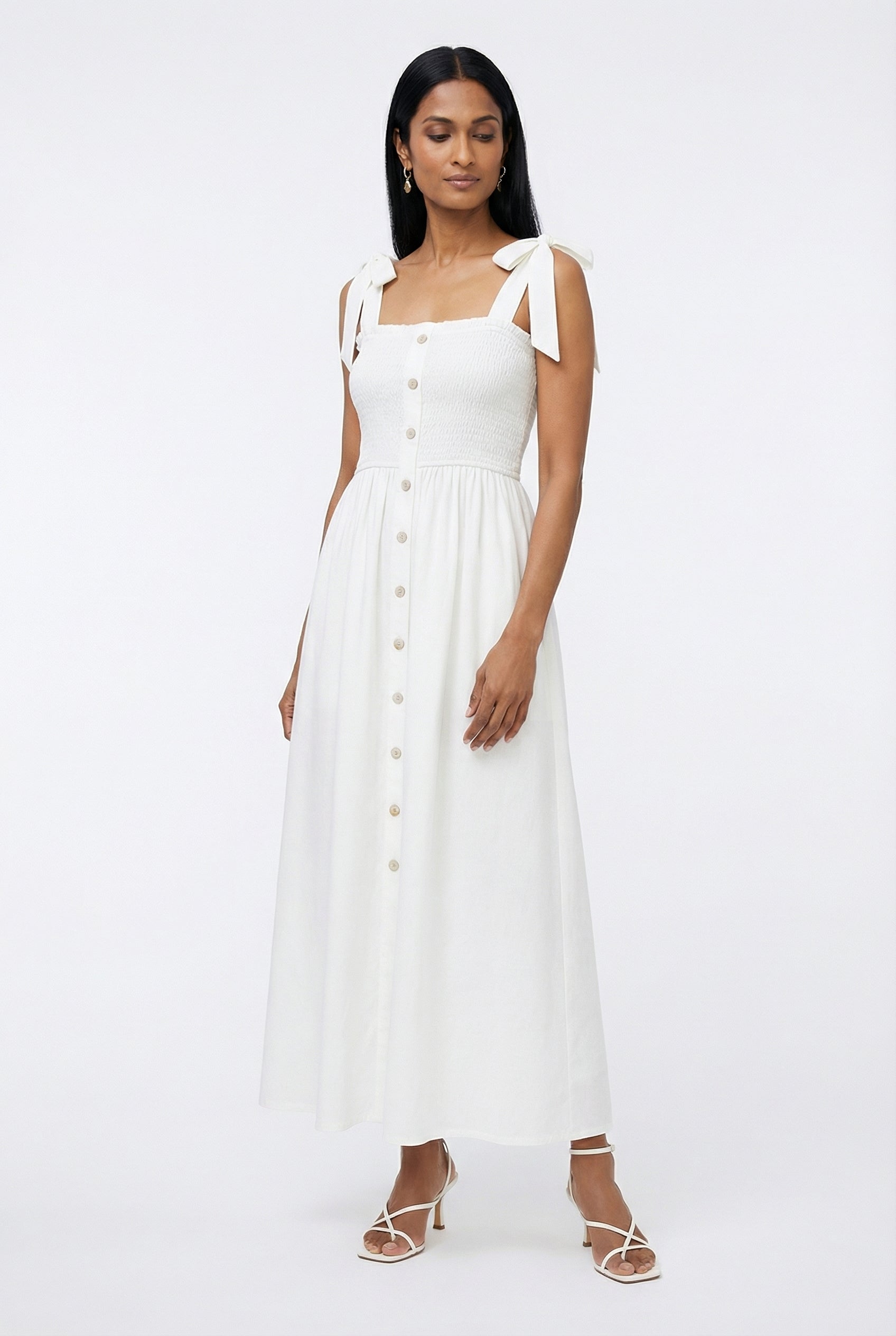 Paloma Dress