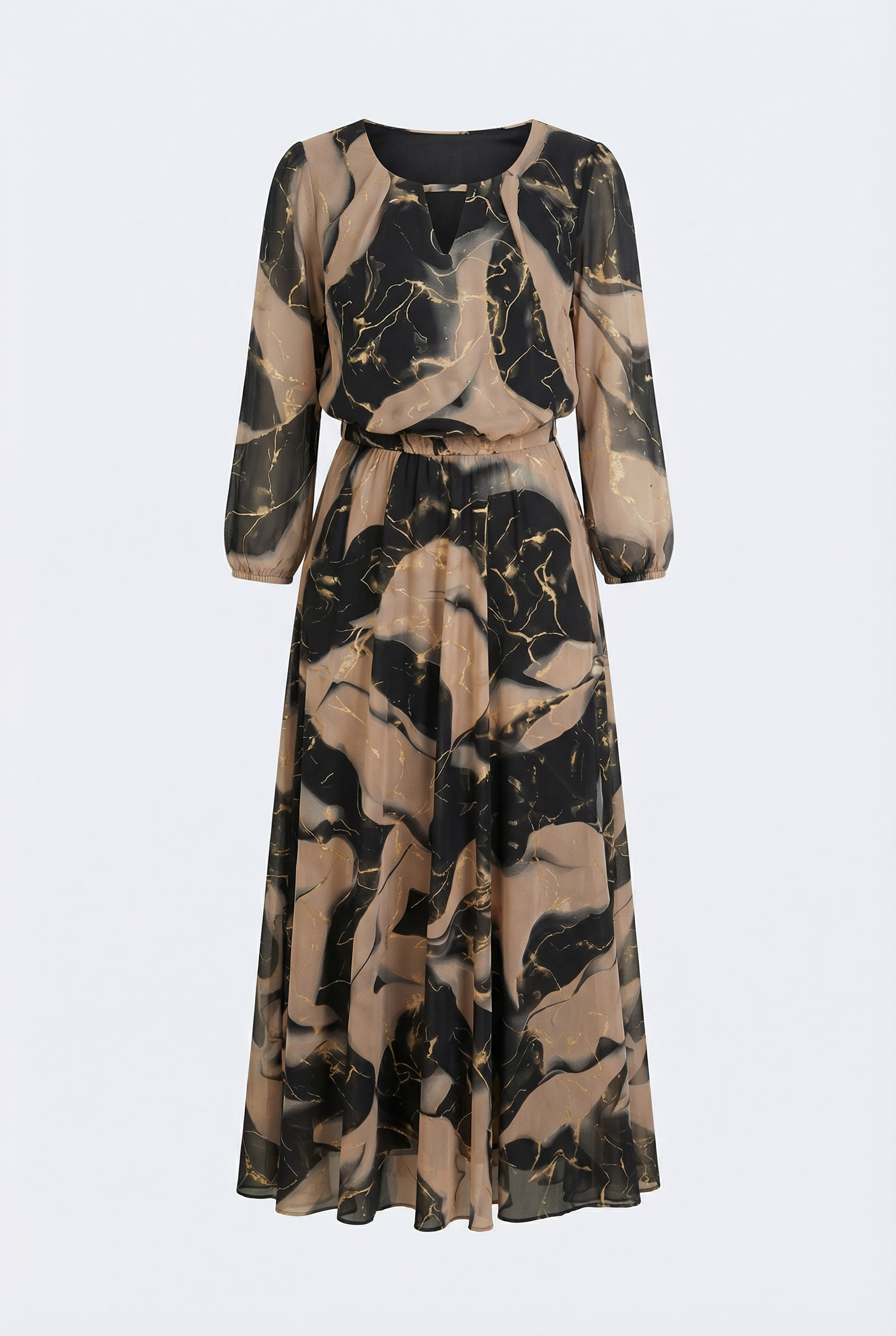 Luna Dress