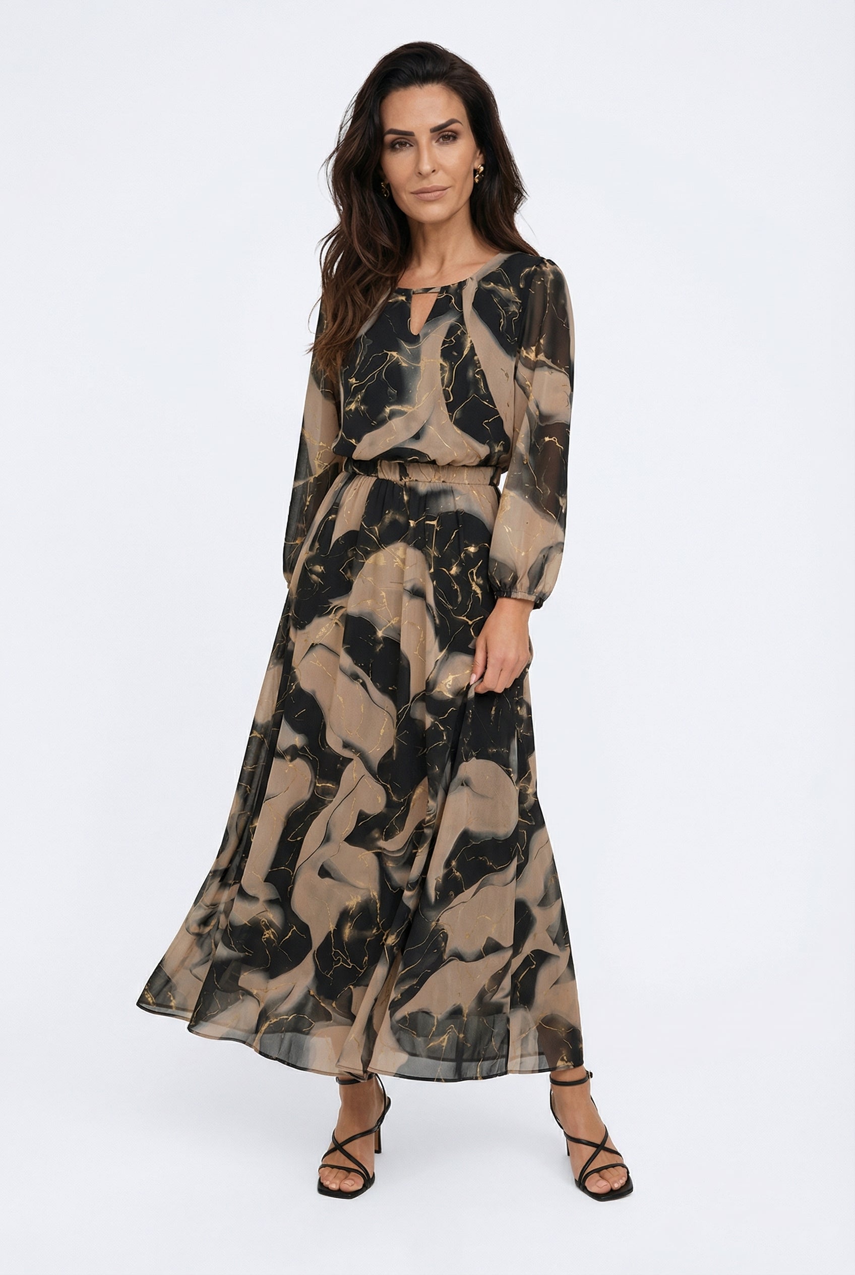 Luna Dress