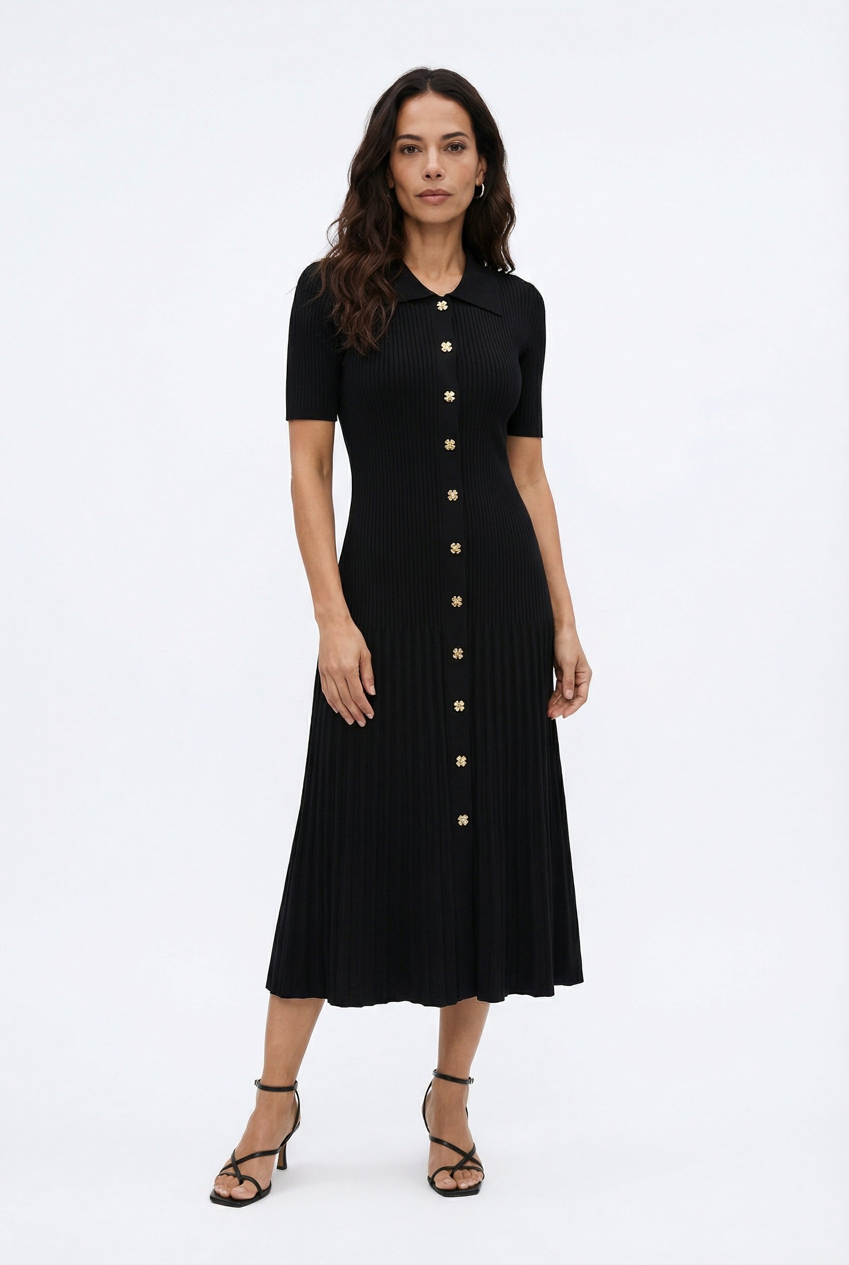 Camille Dress
