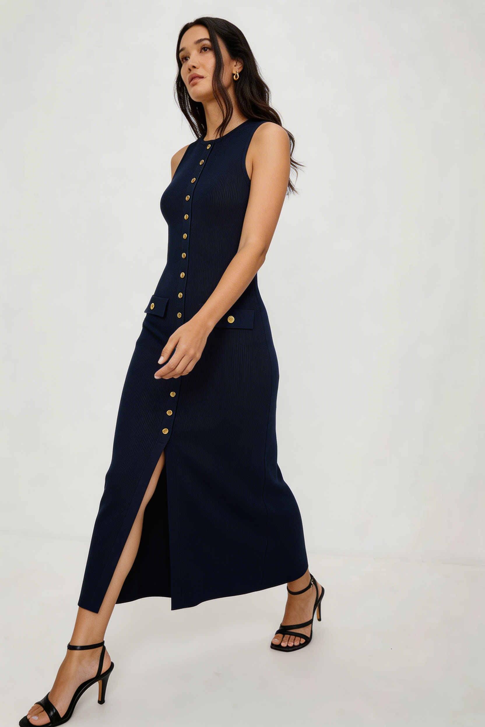 Audrey Dress