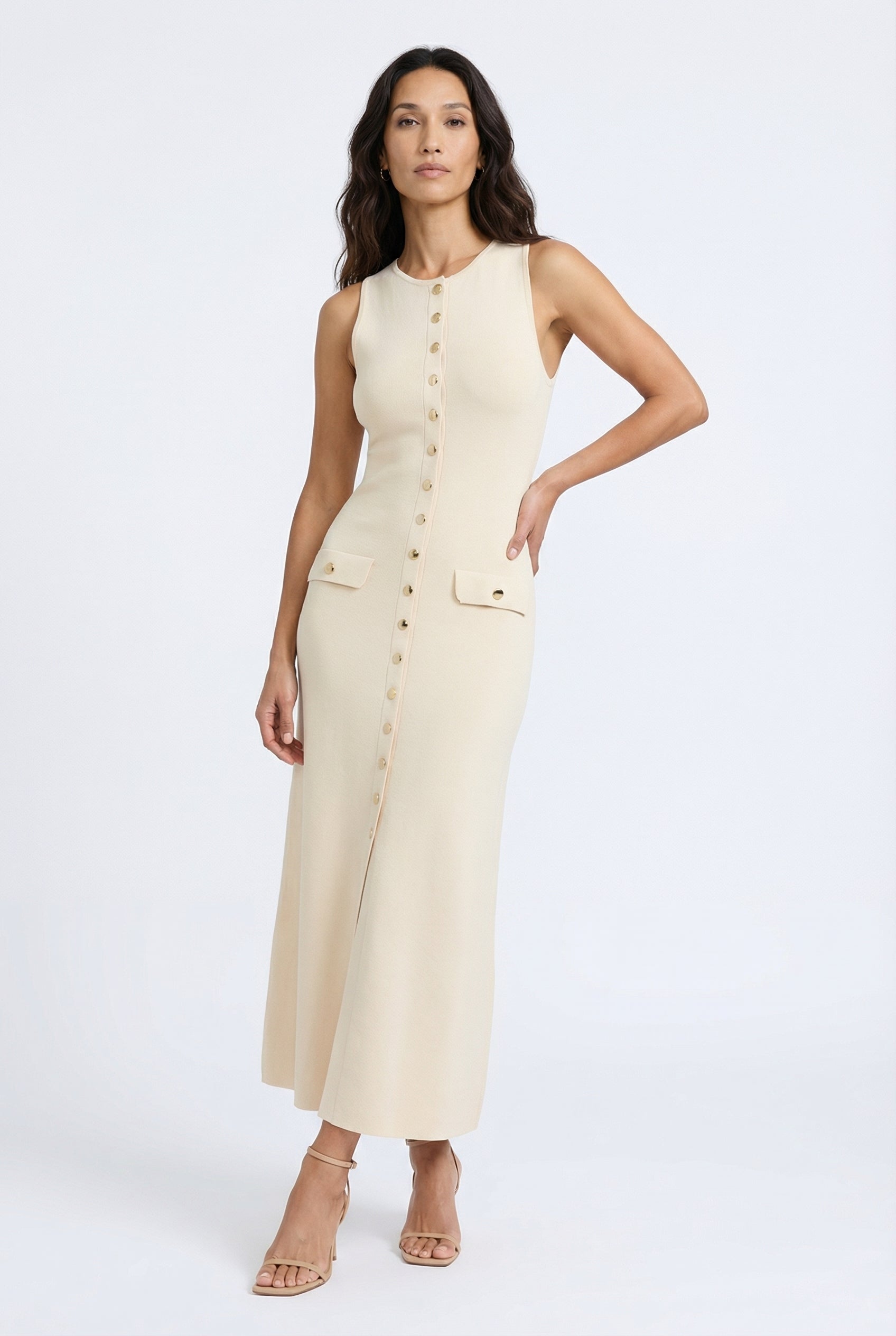Audrey Dress
