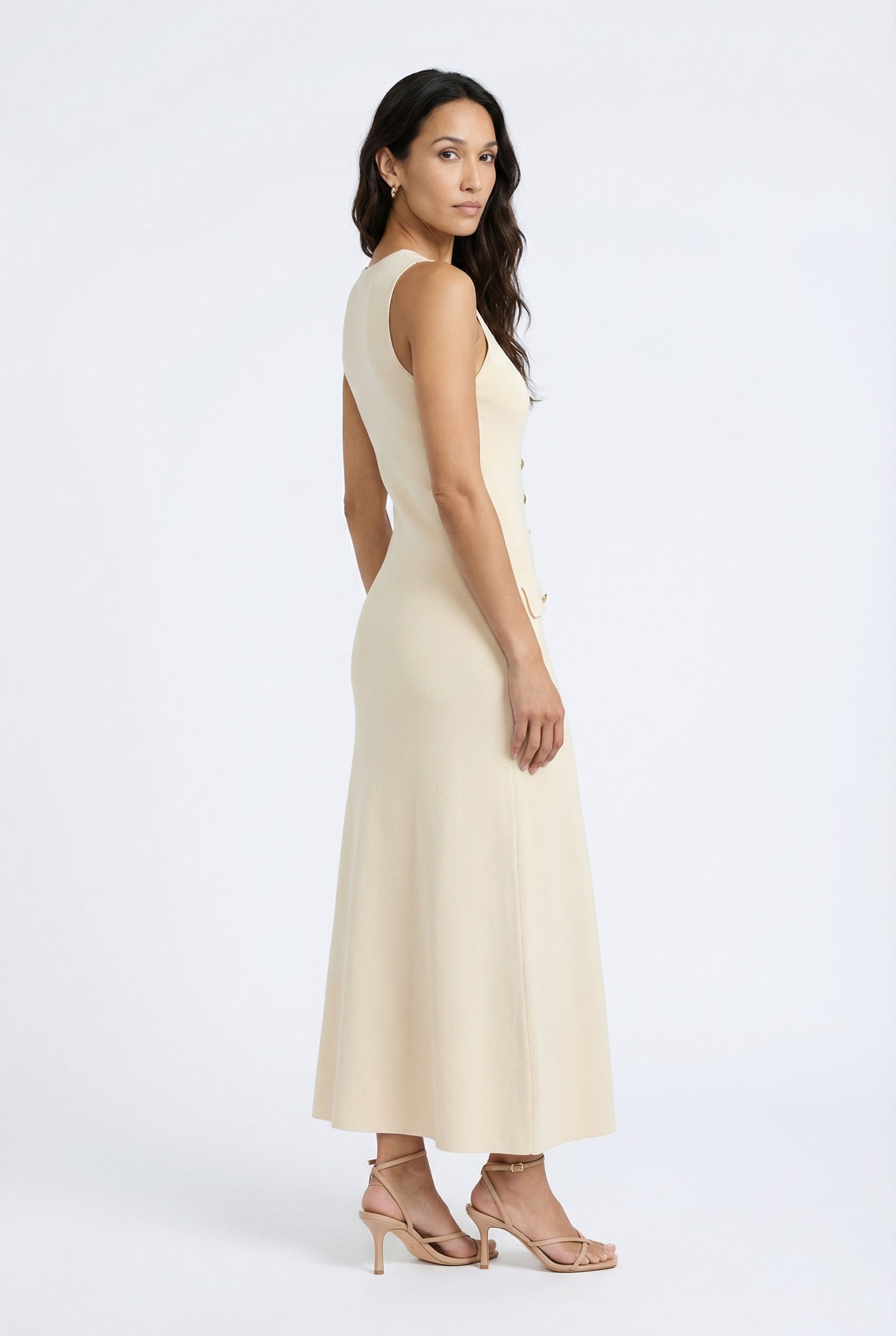 Audrey Dress