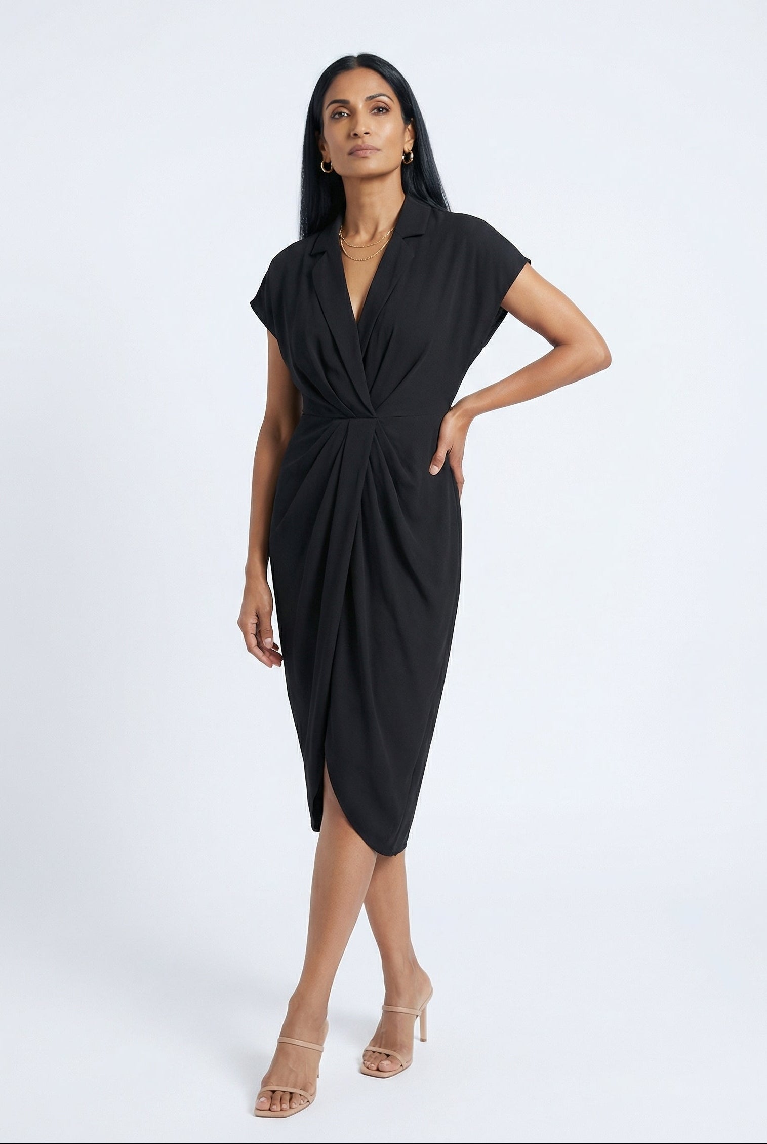 Lucia Dress
