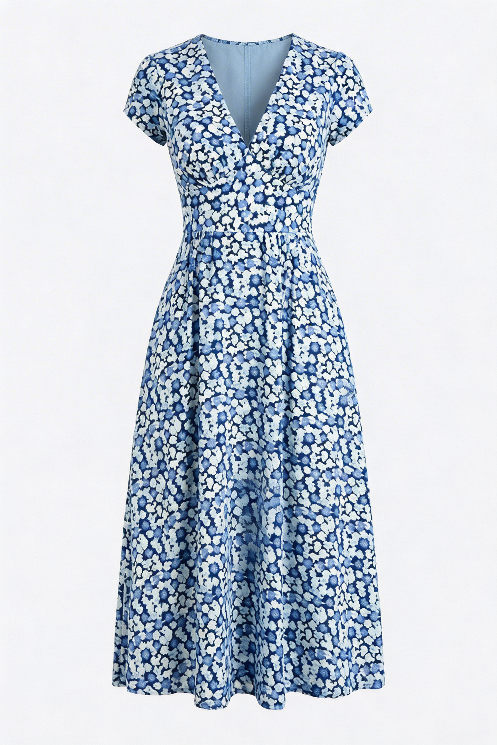 Blossom Dress