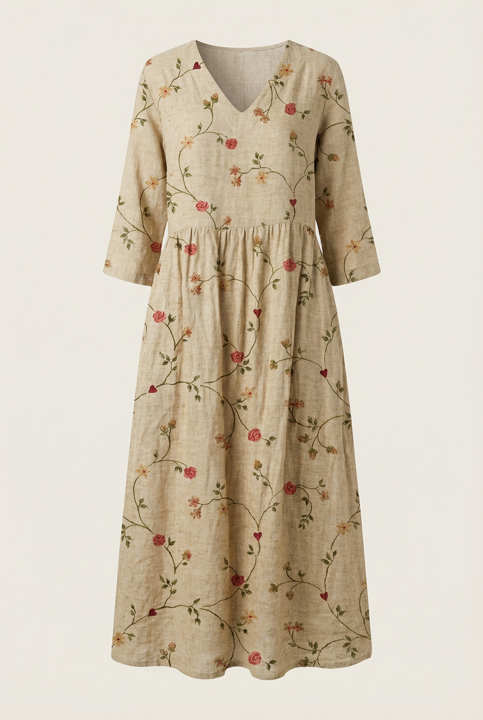 Aurelie Dress