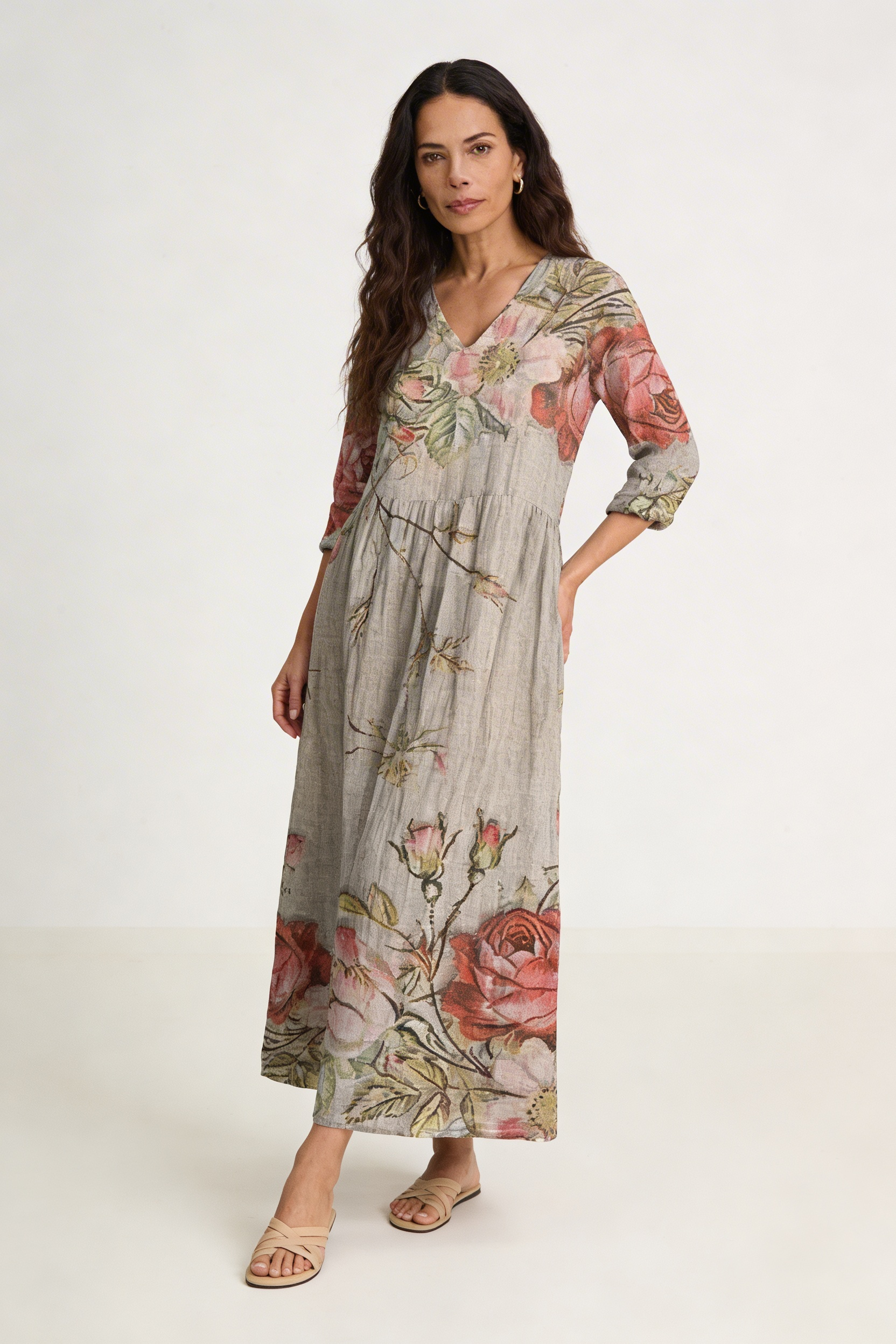 Aurelie Dress