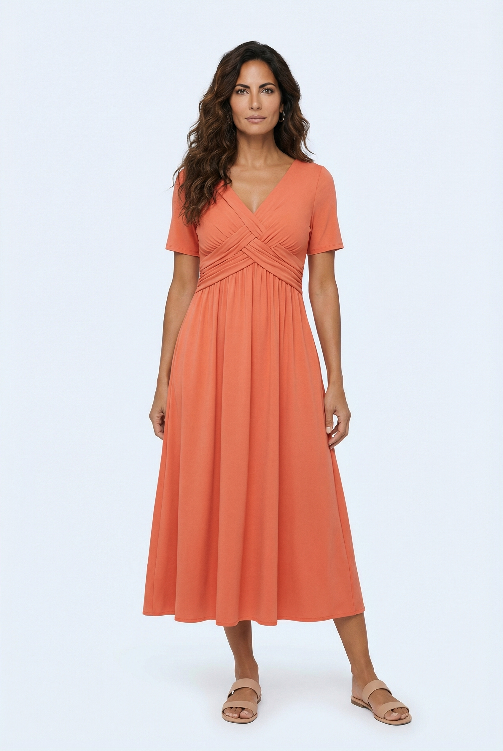Celeste Dress