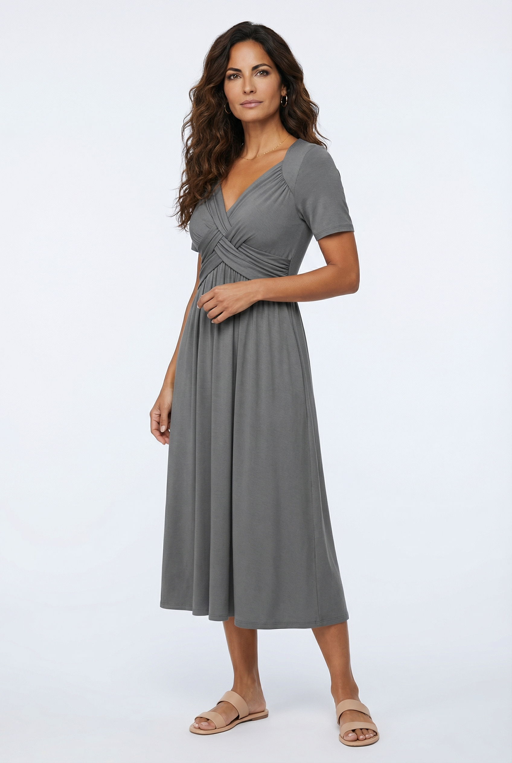 Celeste Dress