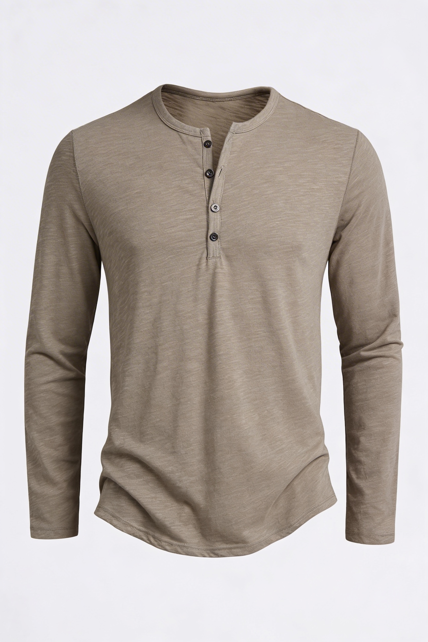 Henley Shirt