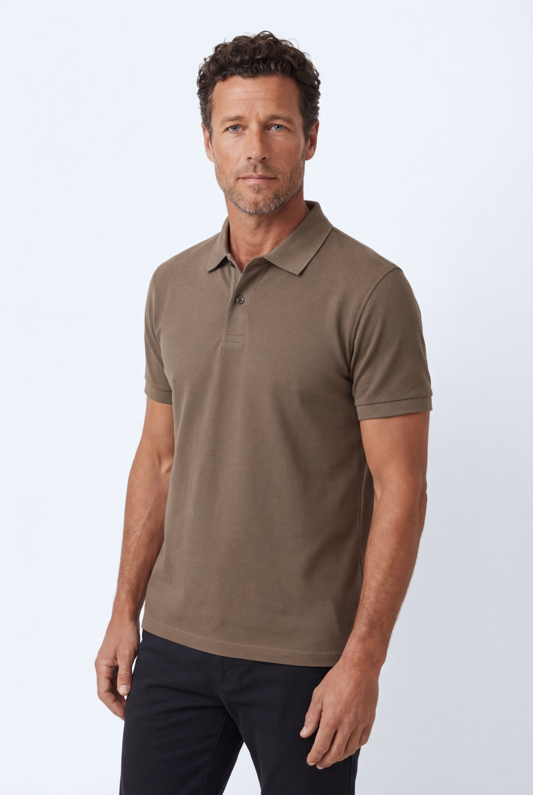 Classic Polo