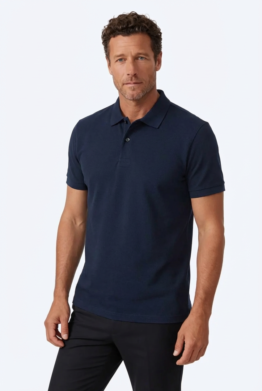 Classic Polo