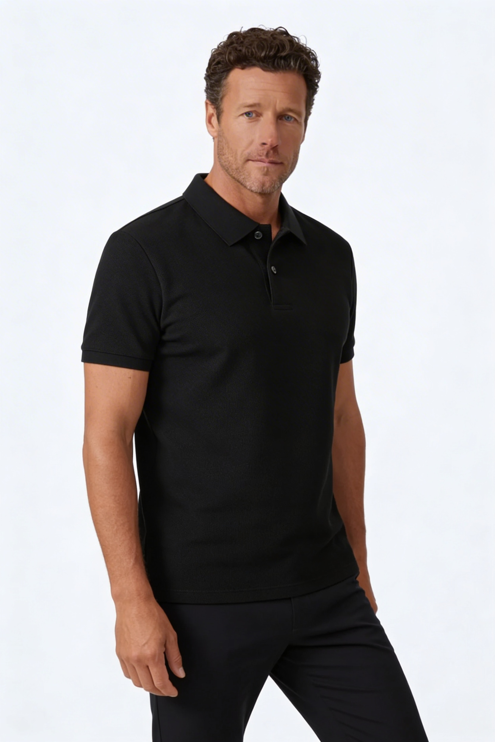 Classic Polo