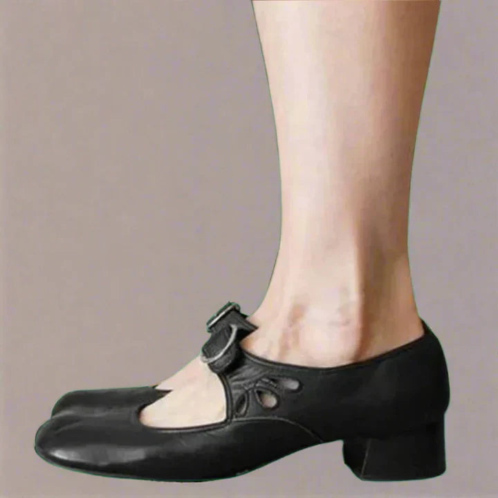 Zoe | Orthopedic Comfort Sandals