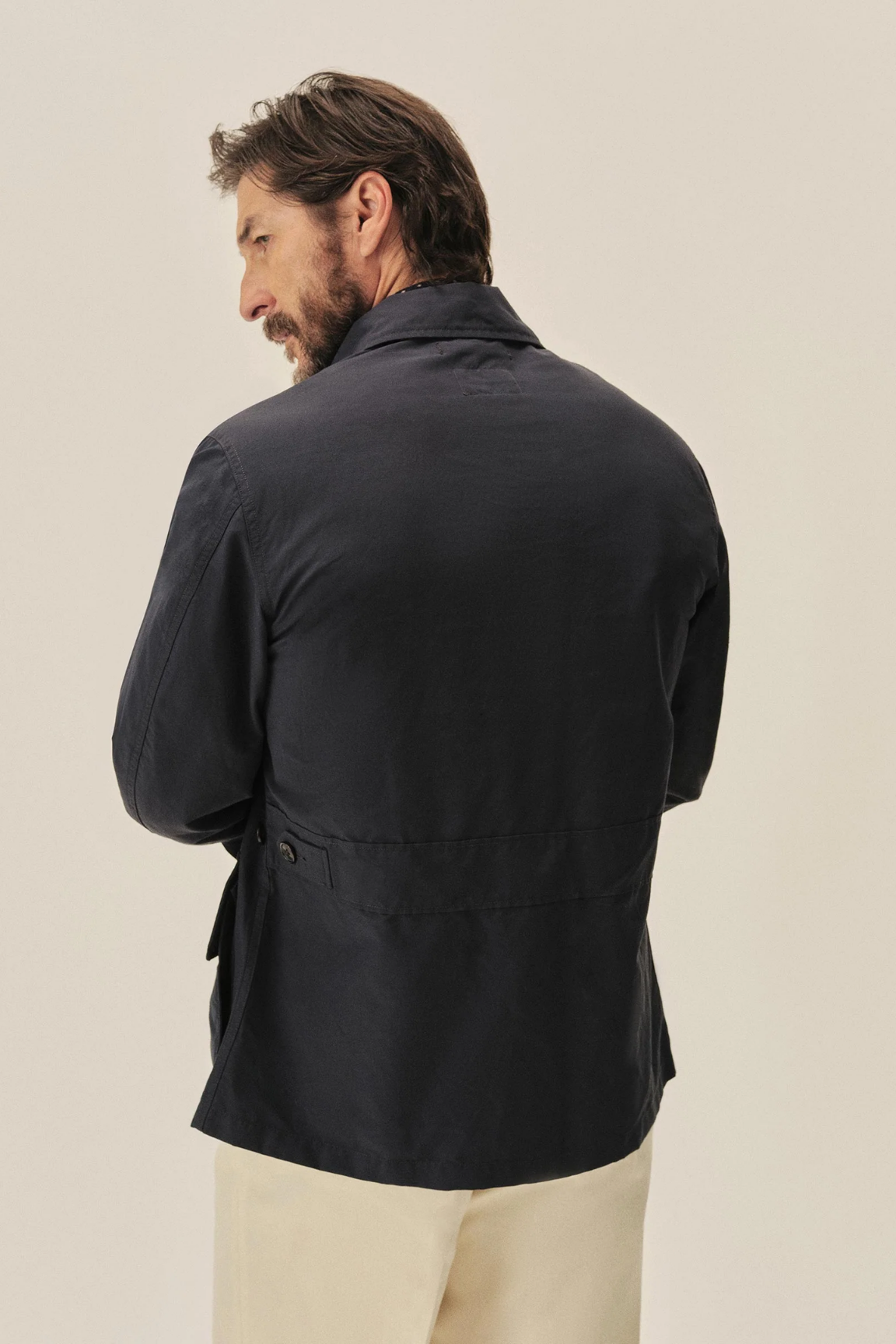 Lightweight Field Jacket