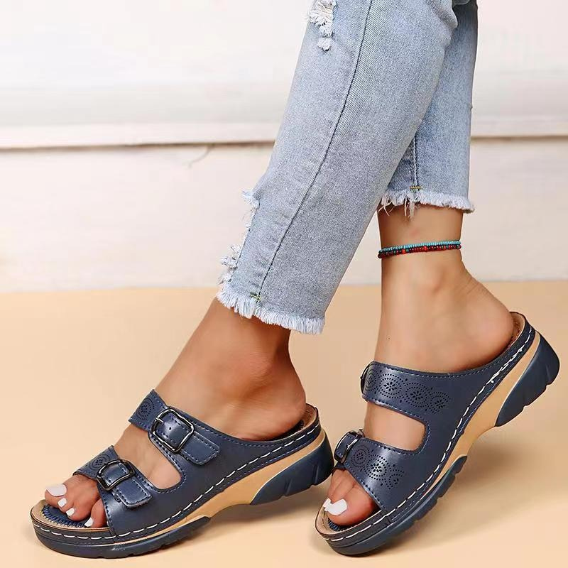 Comfort Orthopedic Sandals