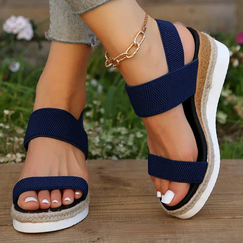 Supportive Orthopedic Sandals