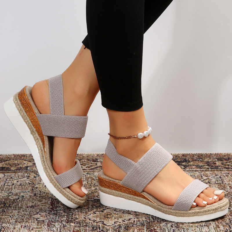 Supportive Orthopedic Sandals