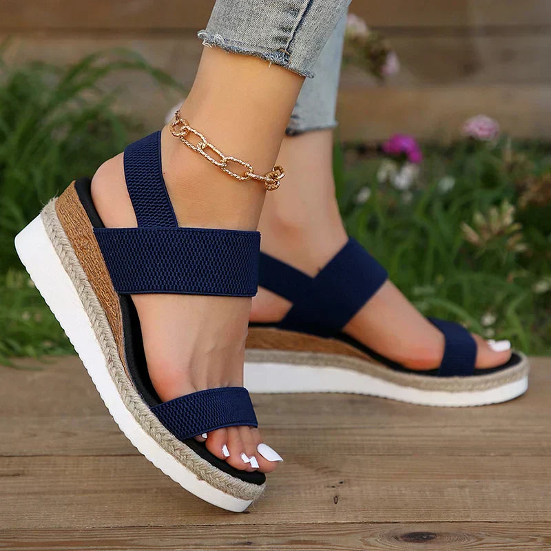 Supportive Orthopedic Sandals