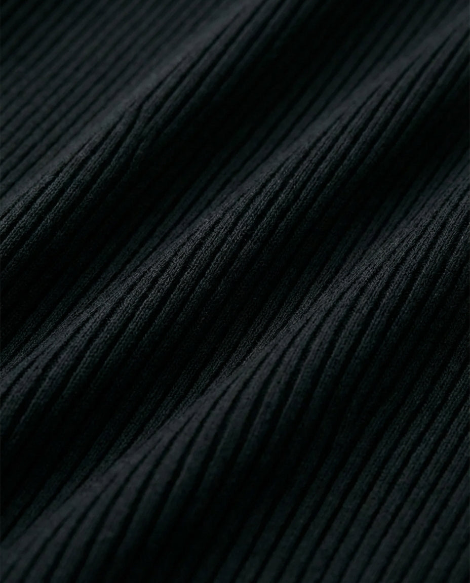 Casual Knitted Sweater