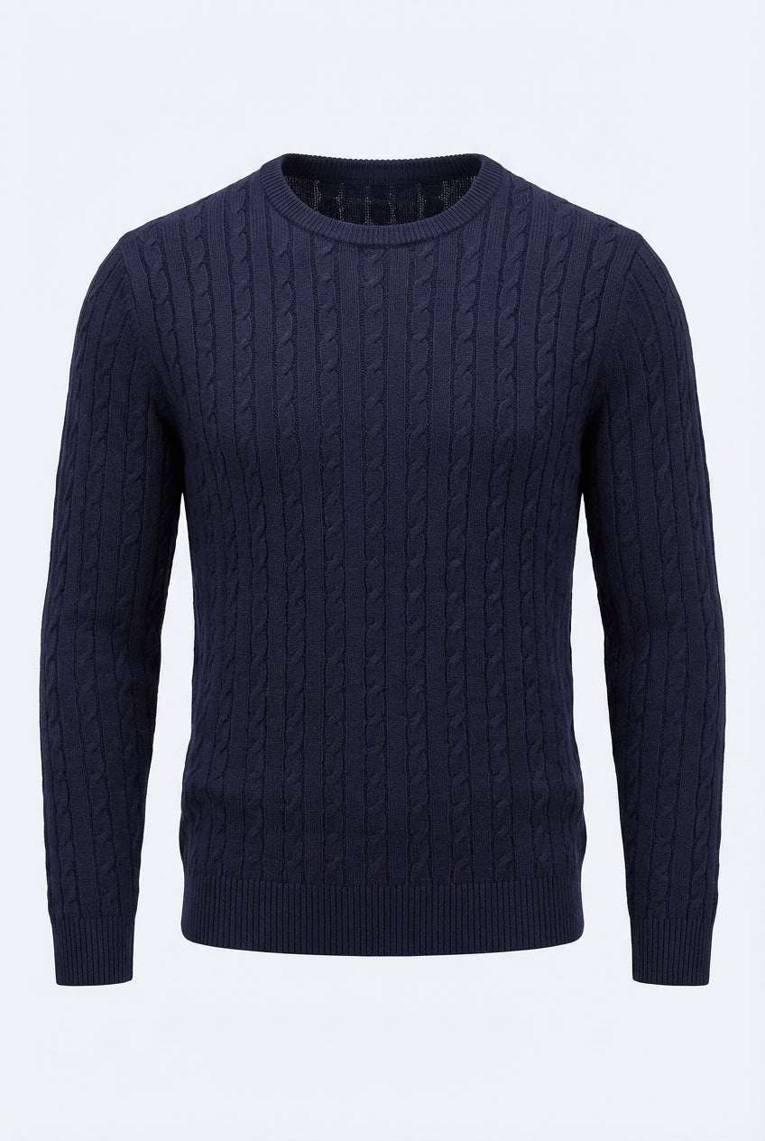 Newport Sweater