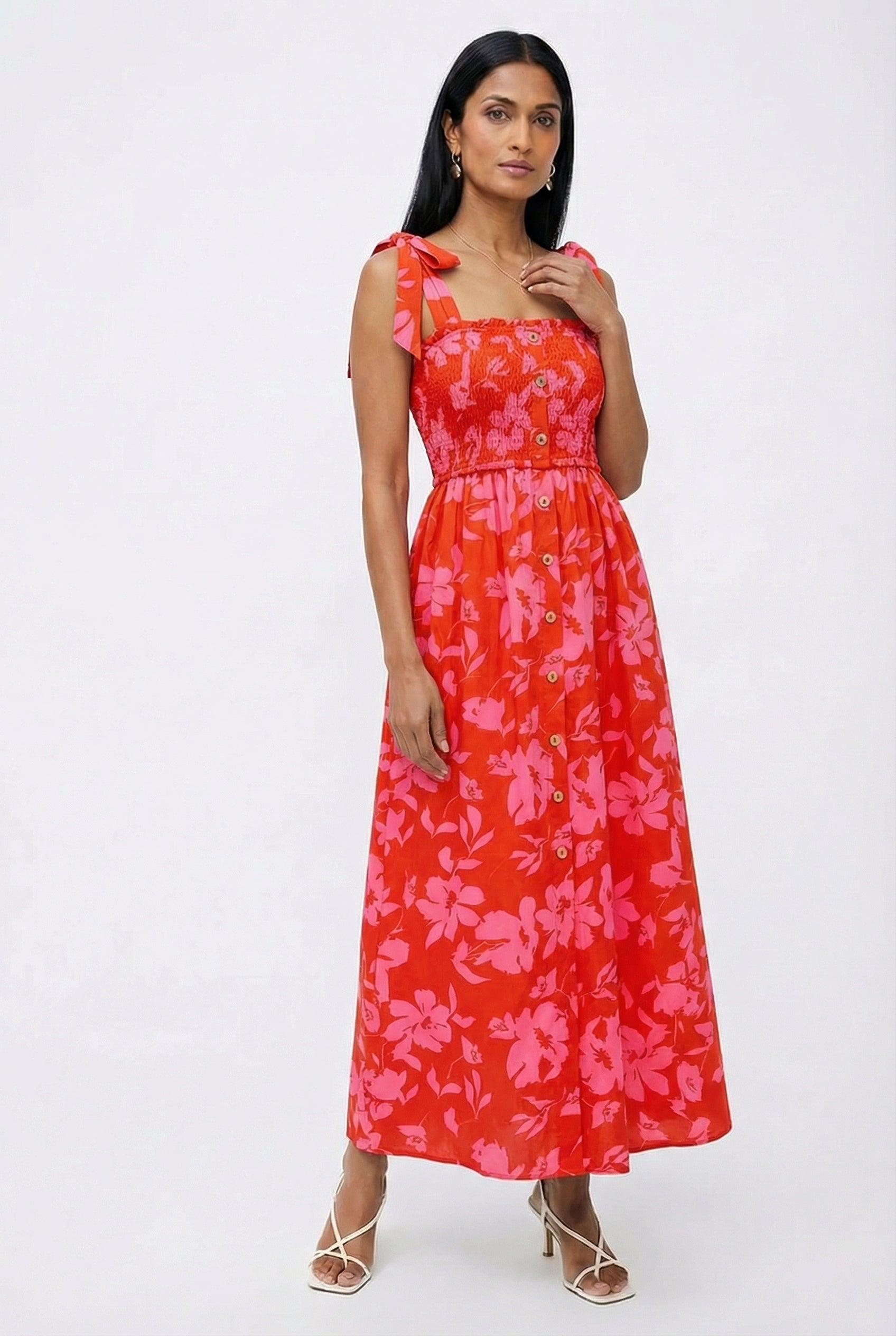 Paloma Dress