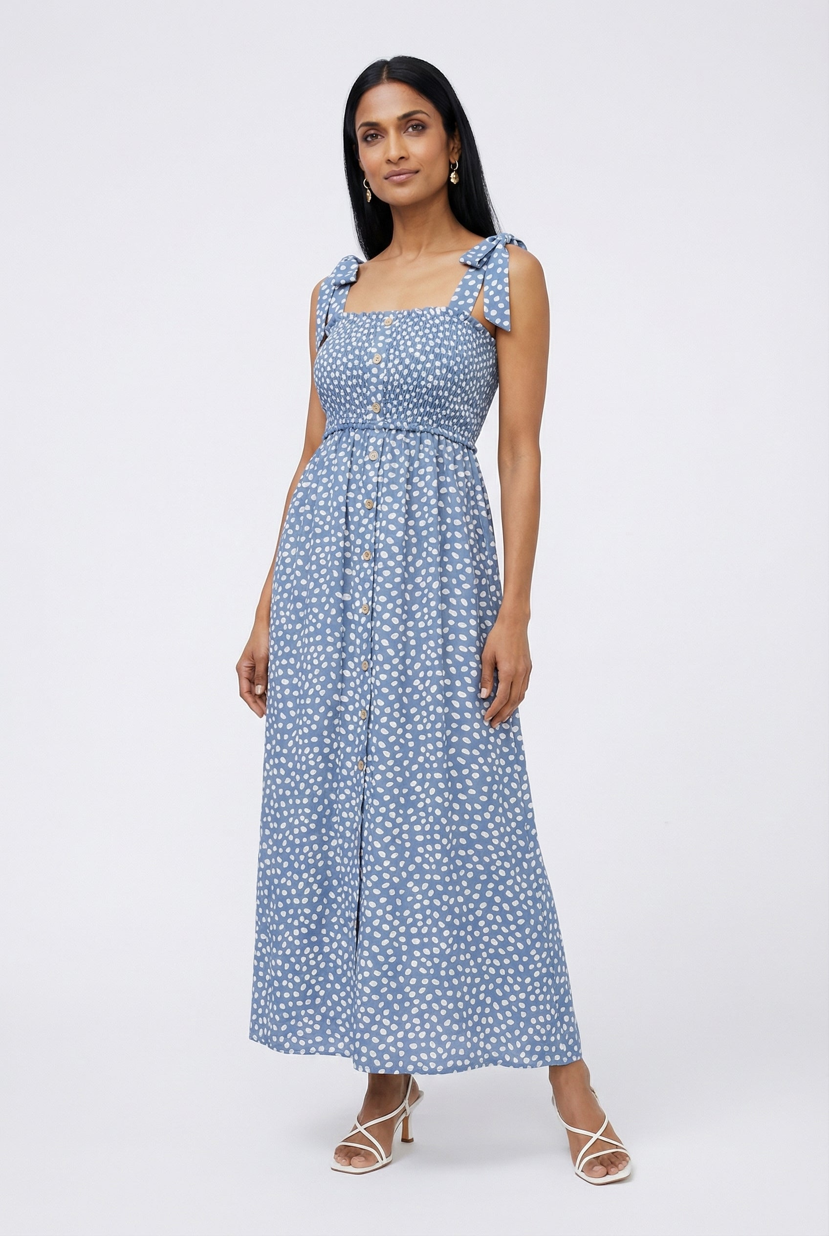 Paloma Dress