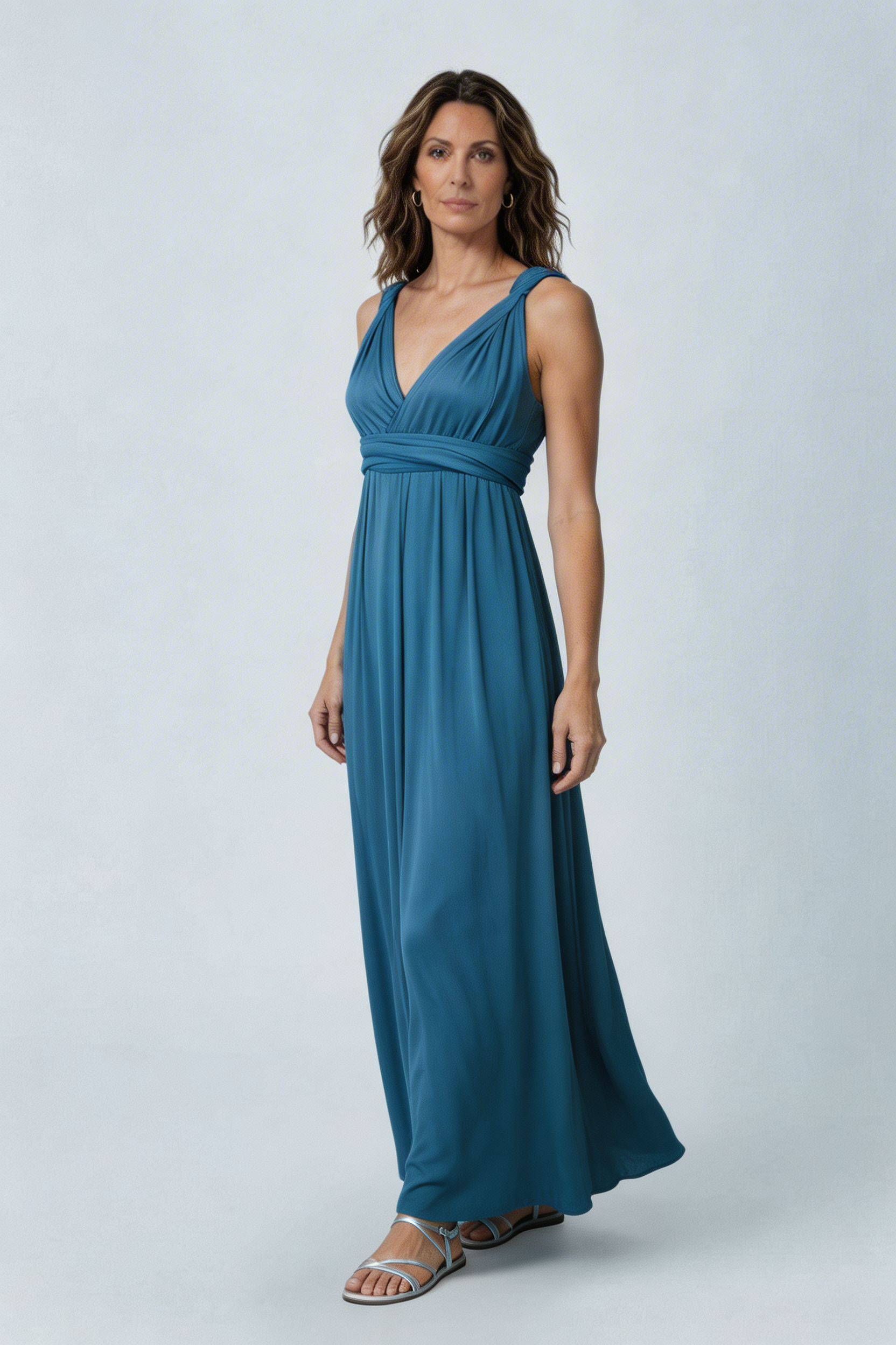 Roma Dress