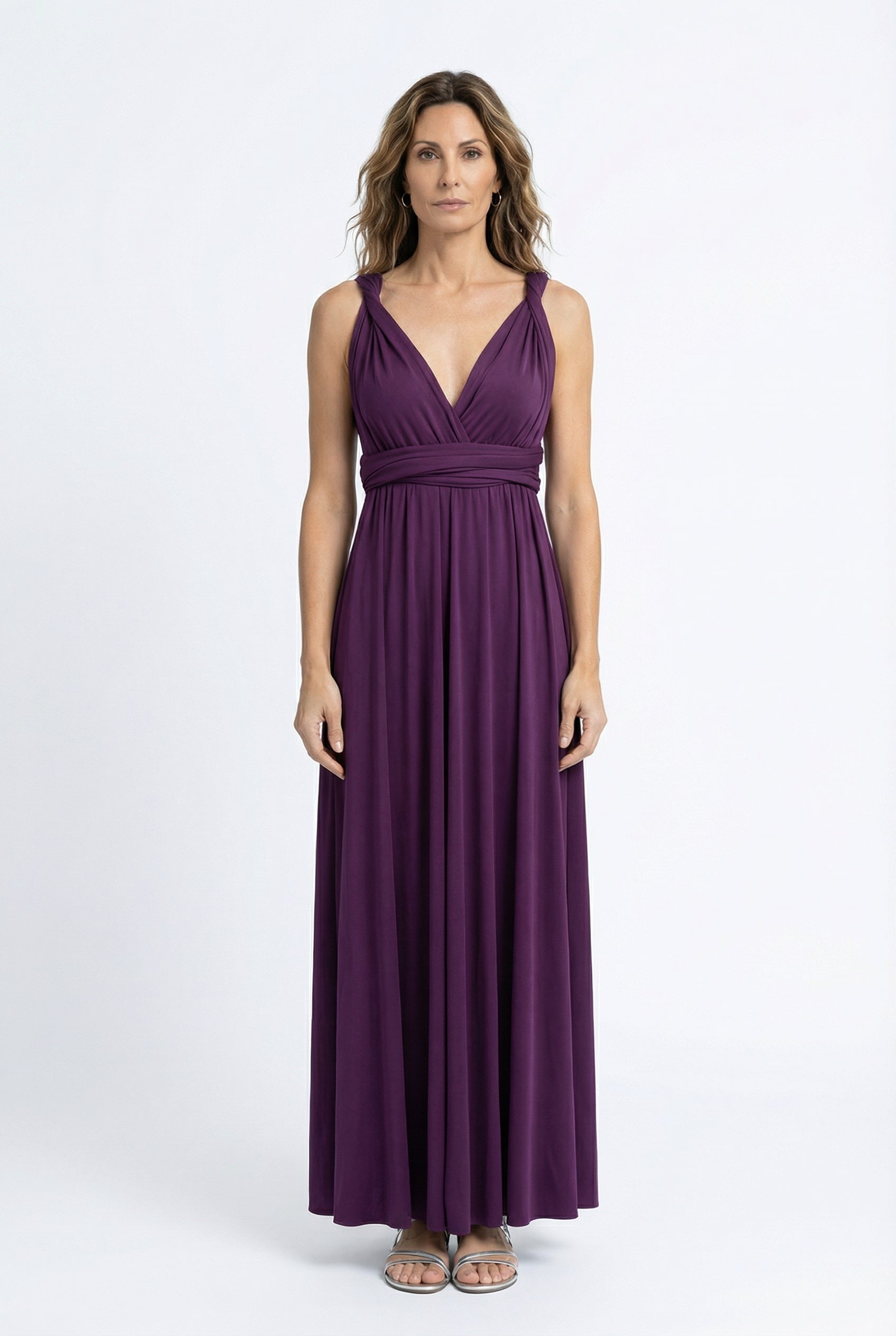 Roma Dress