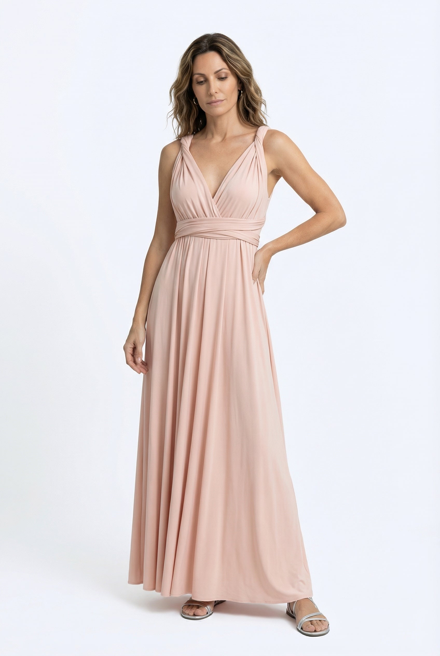 Roma Dress