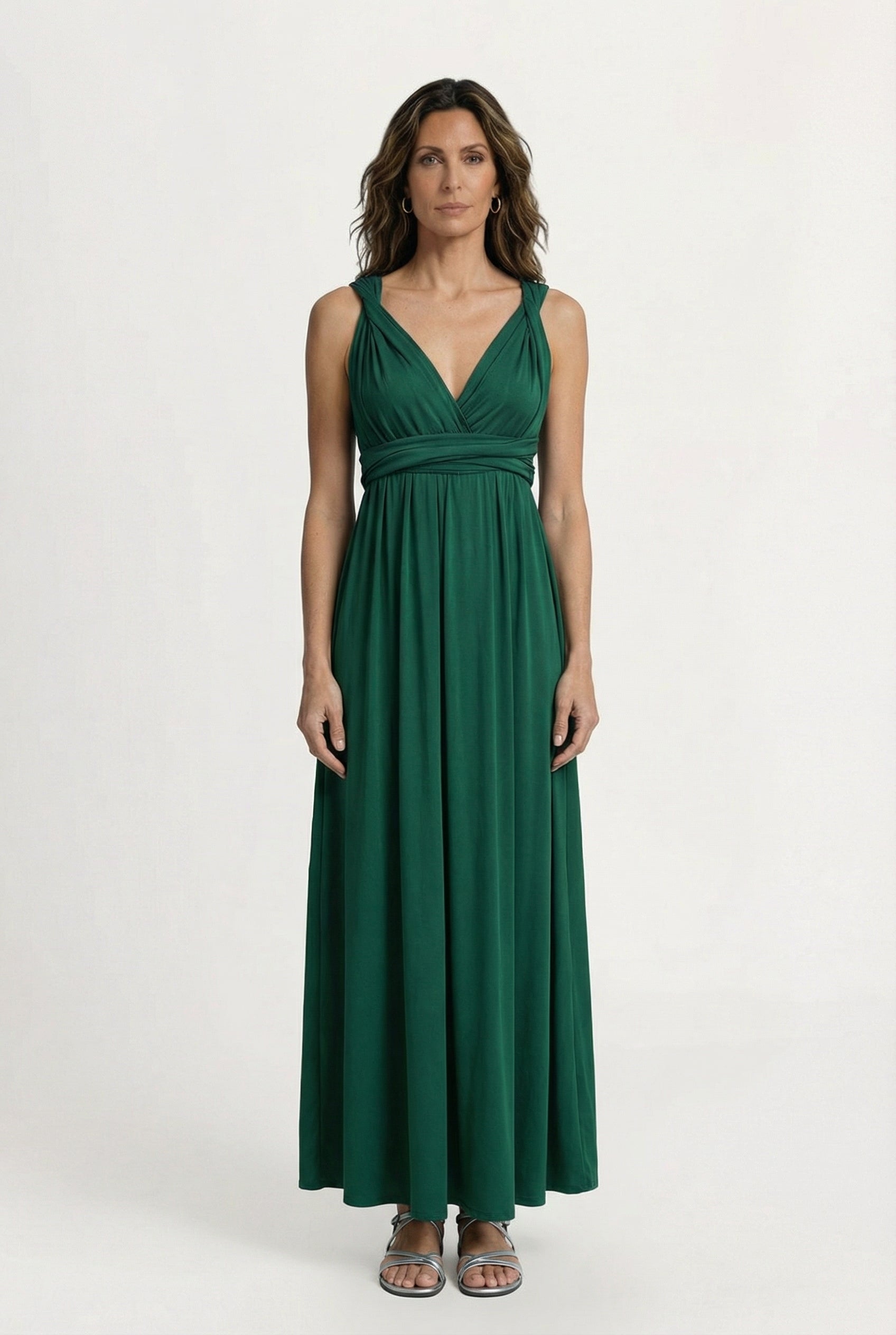 Roma Dress